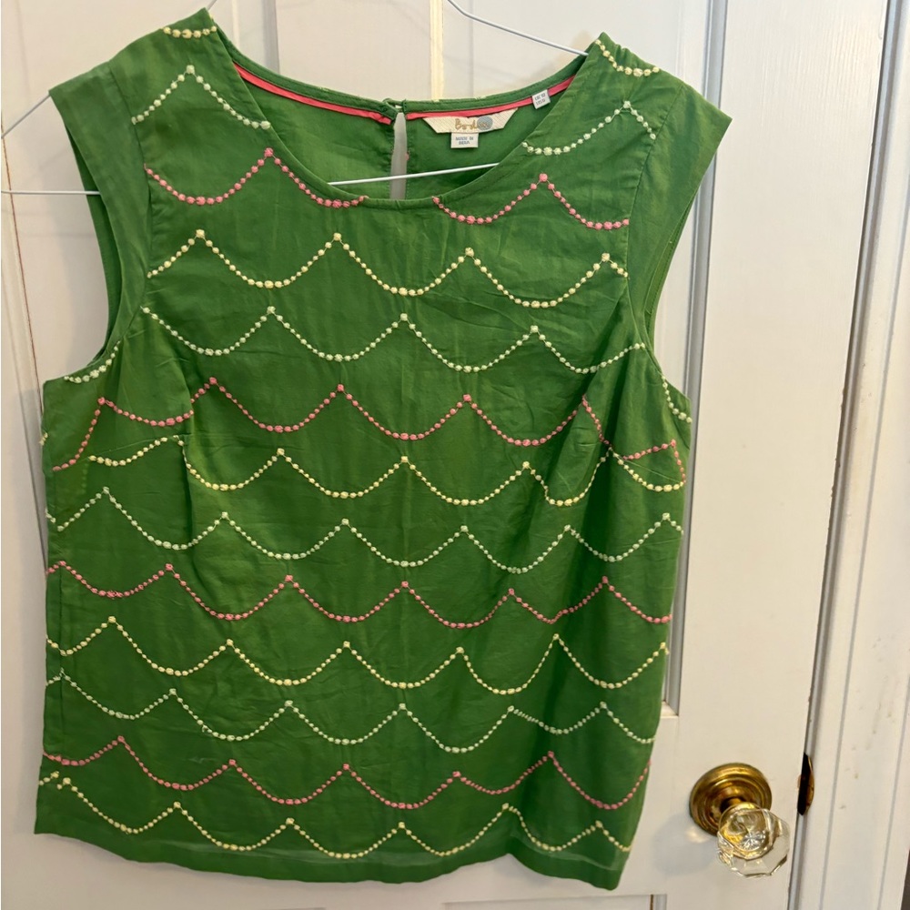 Boden Top